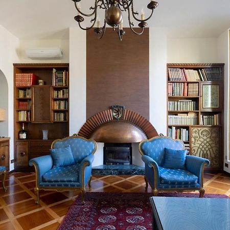 Re Umberto Luxury Apartment 都灵 外观 照片