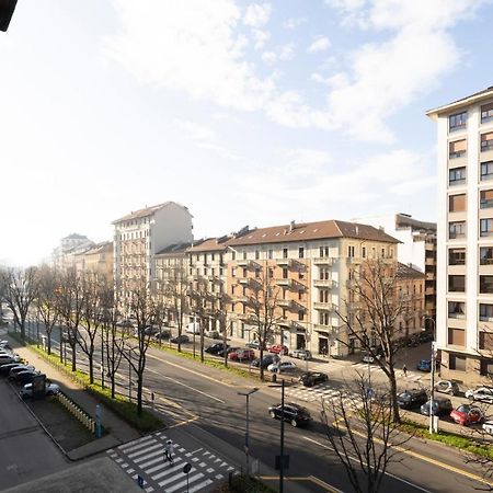 Re Umberto Luxury Apartment 都灵 外观 照片