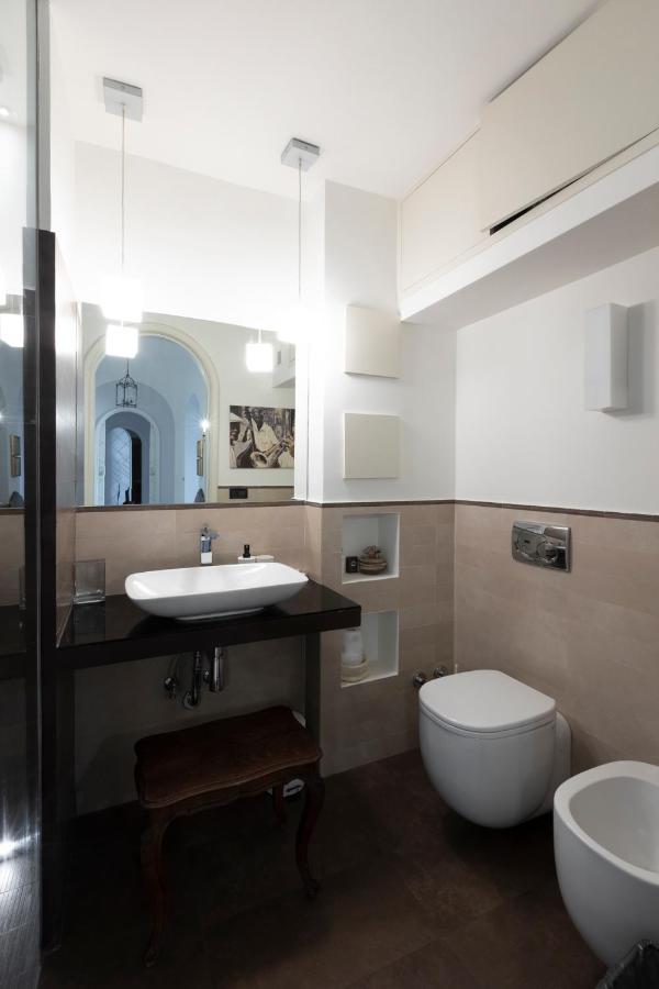 Re Umberto Luxury Apartment 都灵 外观 照片