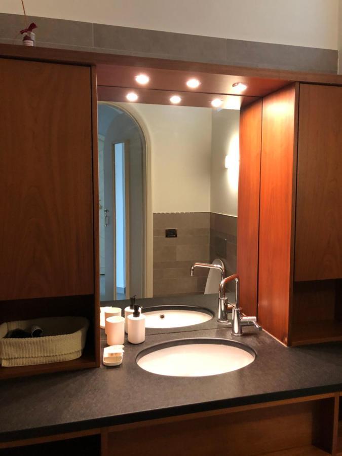Re Umberto Luxury Apartment 都灵 外观 照片