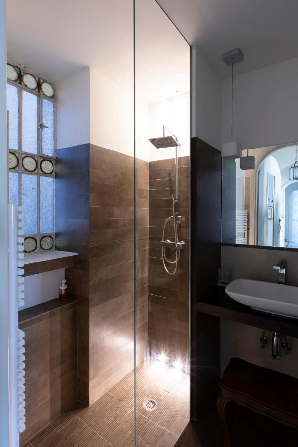 Re Umberto Luxury Apartment 都灵 外观 照片